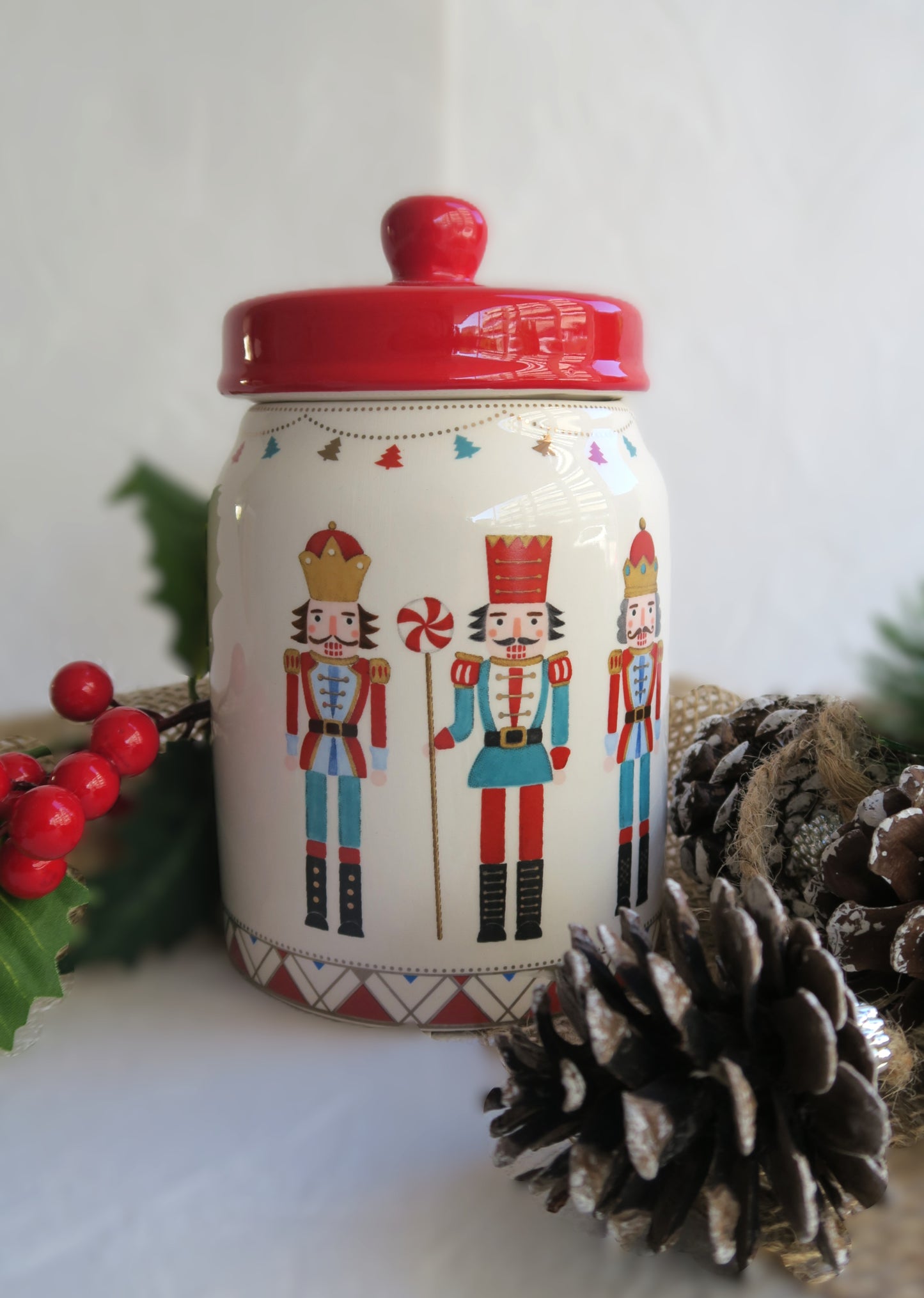 Μπισκοτιέρα