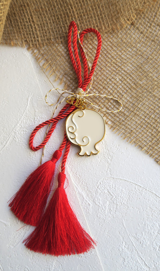 Γούρι Κόκκινο