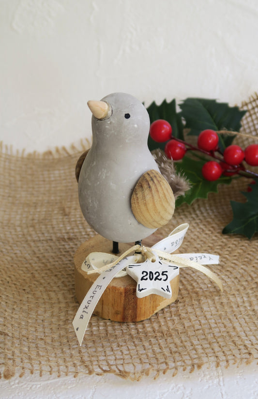 Γούρι Πουλάκι