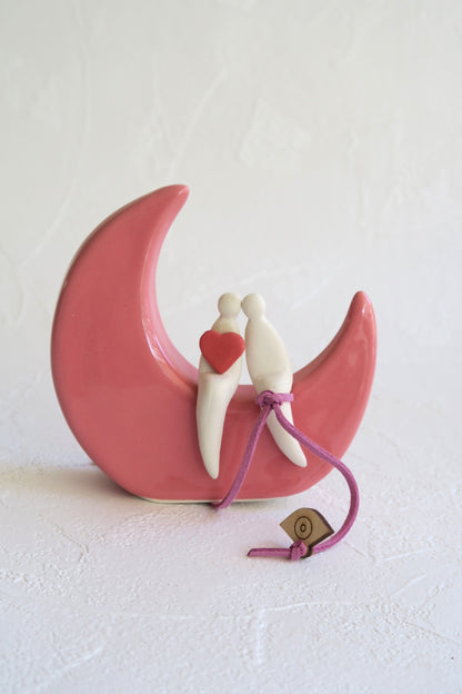 Φεγγάρι Με Ζευγάρι