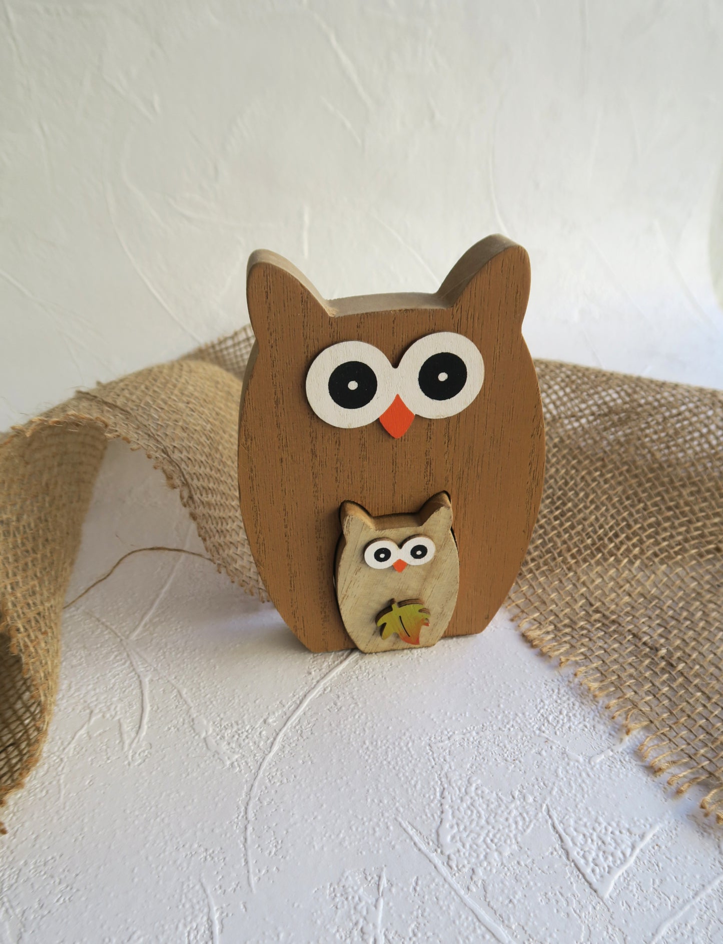 Κουκουβάγιες