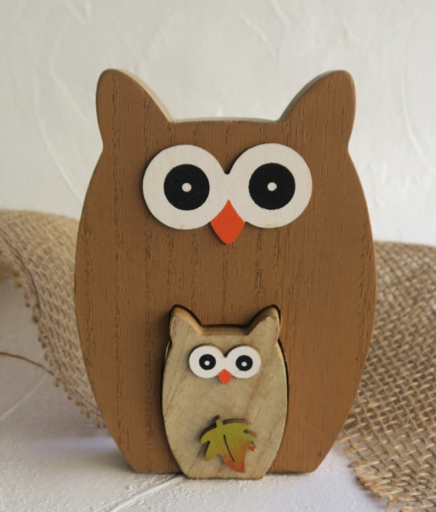 Κουκουβάγιες