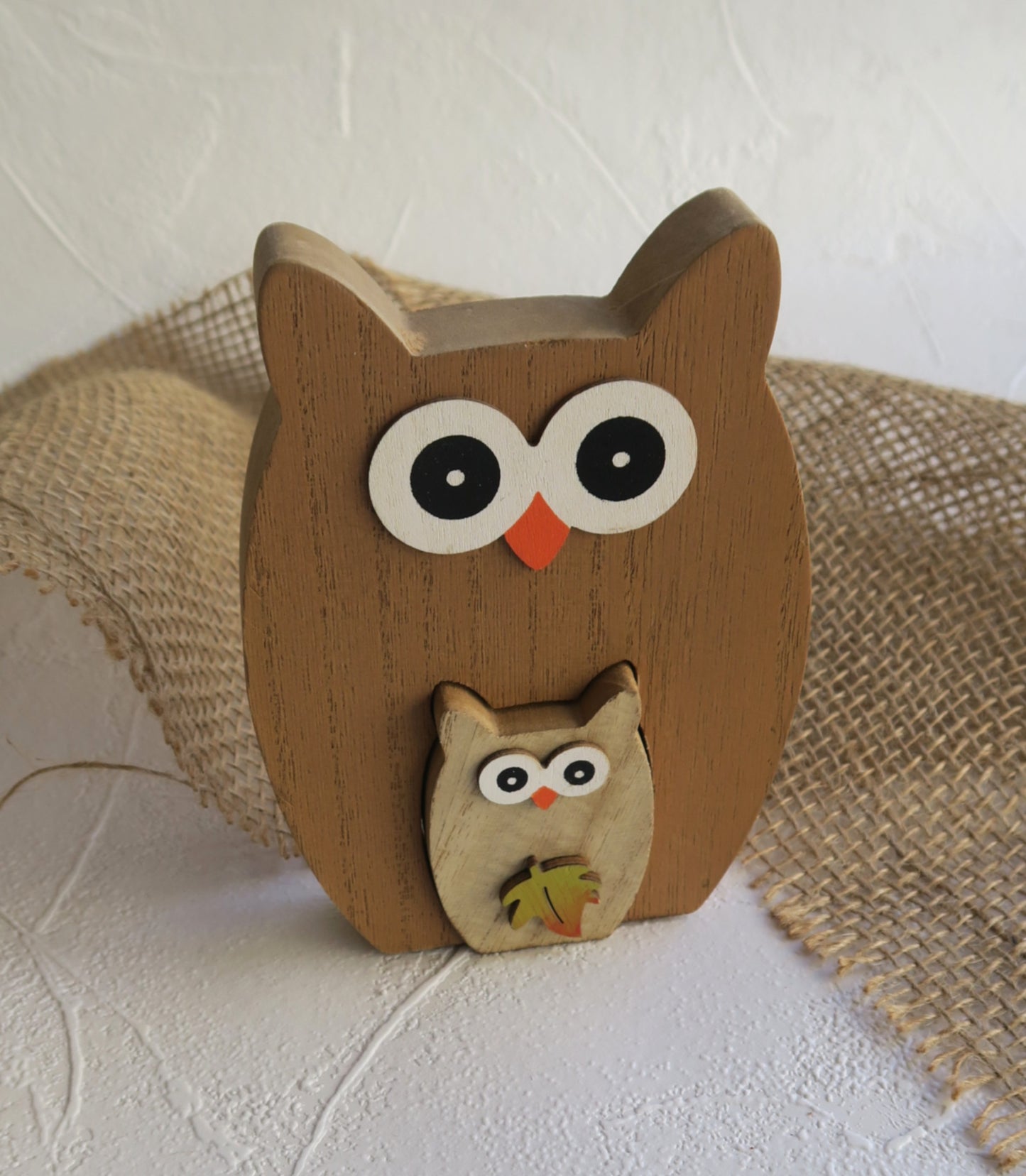 Κουκουβάγιες