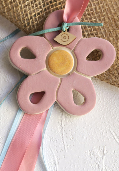 Λουλούδι Ροζ