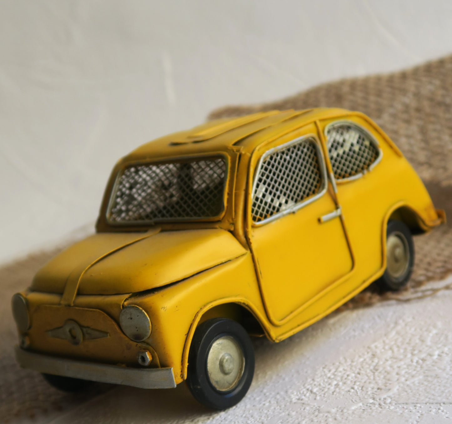 Αυτοκίνητο Εποχής