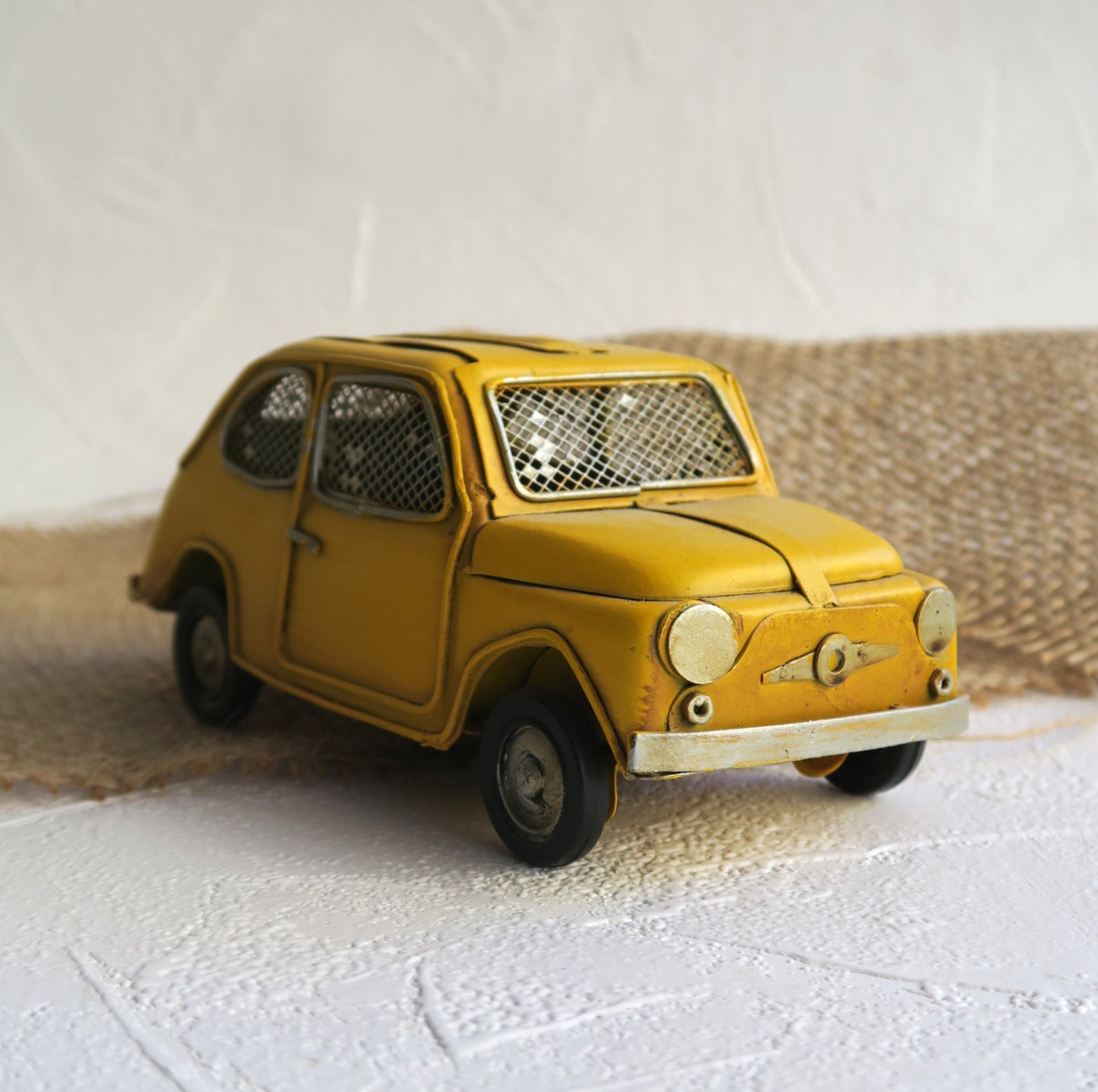 Αυτοκίνητο Εποχής