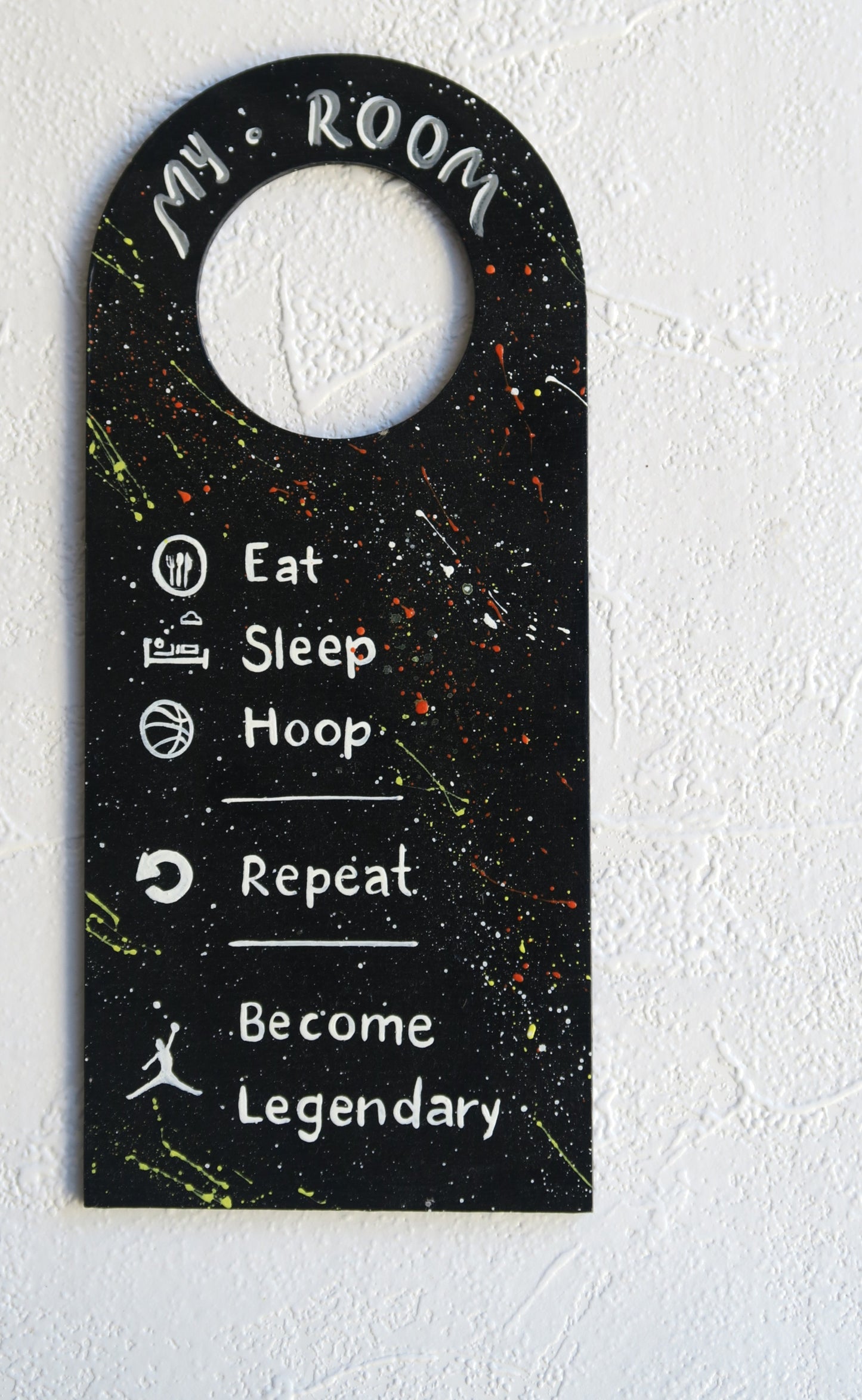 Το Δωμάτιό Μου