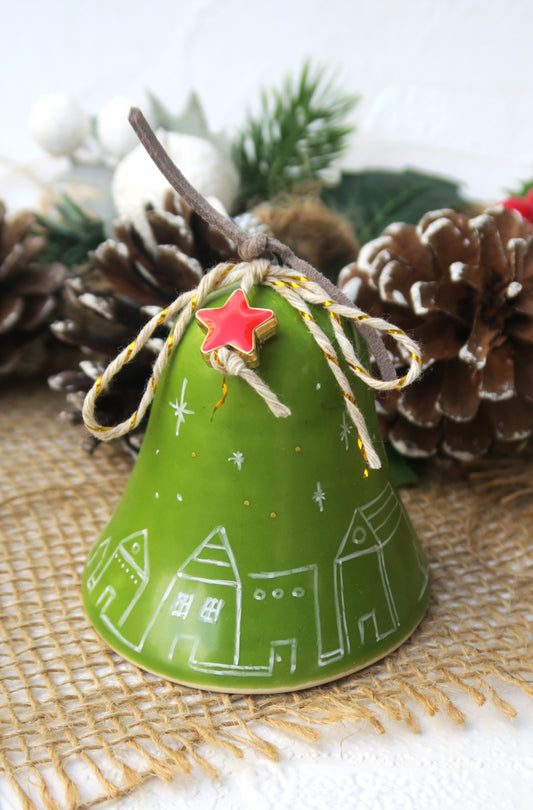 Καμπάνα Μικρή