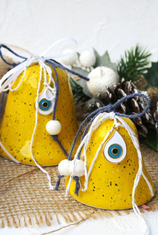 Καμπάνα Μικρή