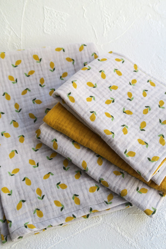 Lemons