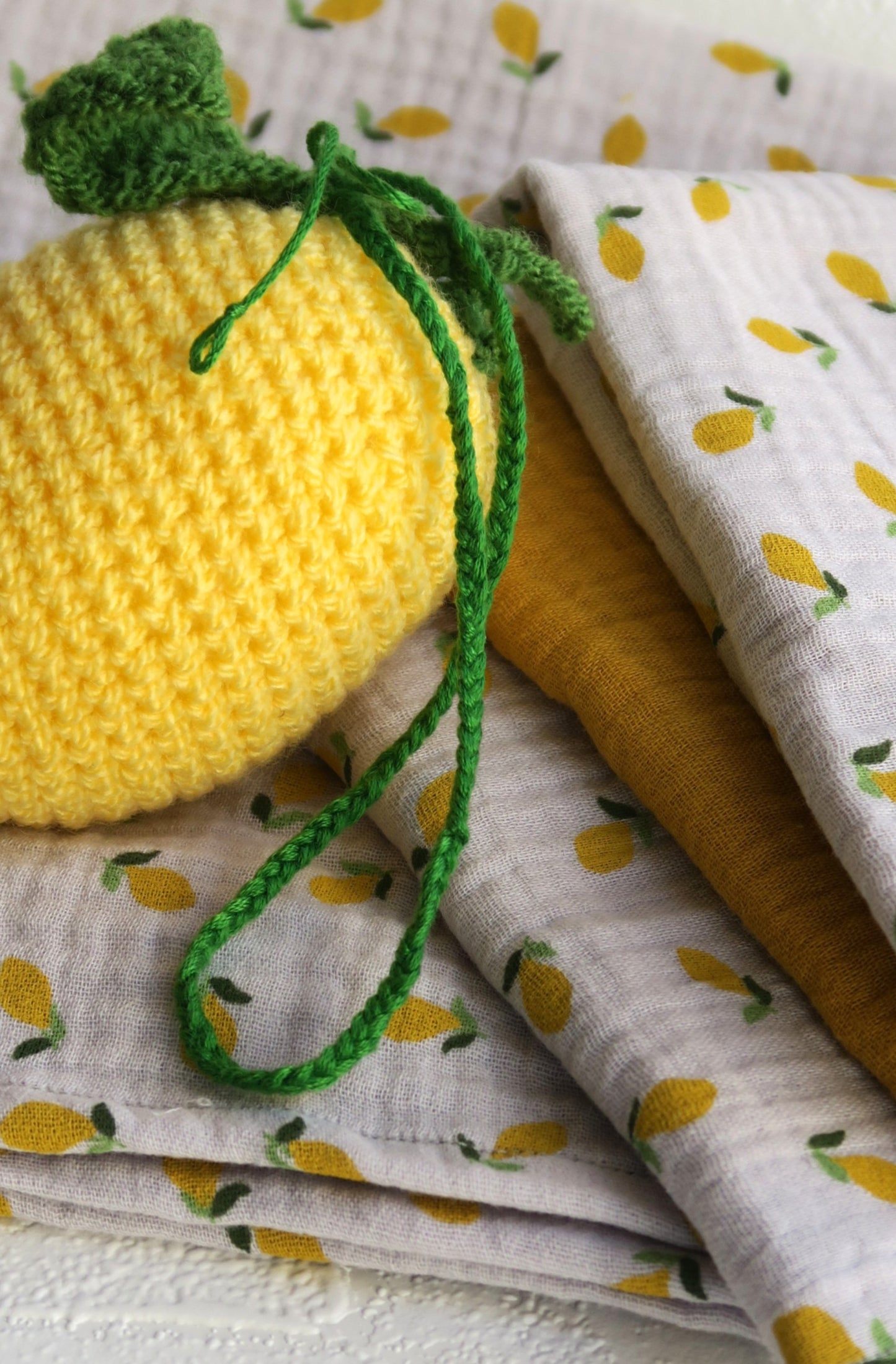 Lemons