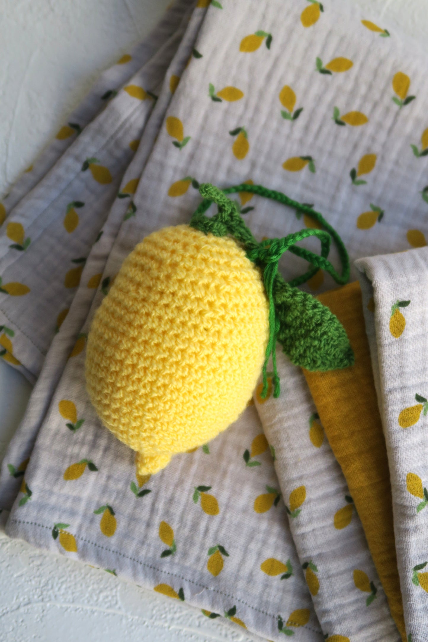 Lemons