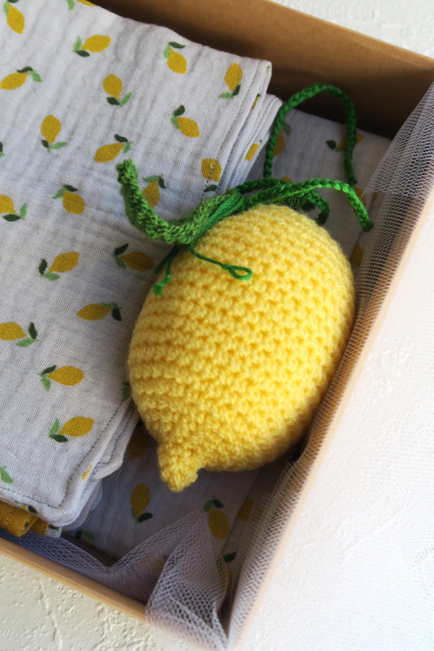 Lemons