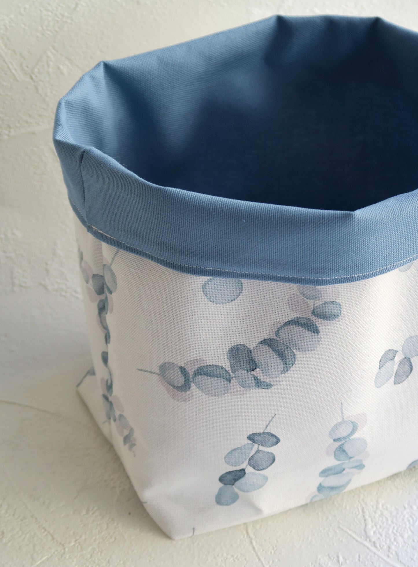 Blue Eucalyptus