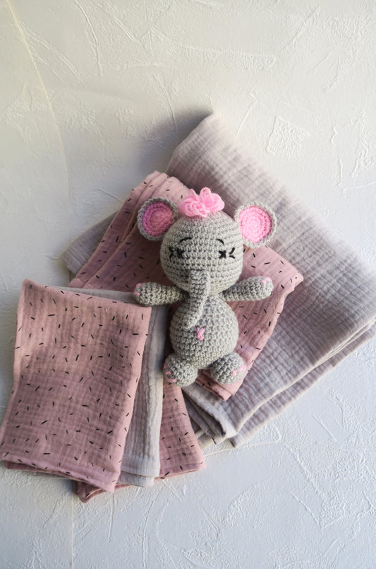 Pink Elephant