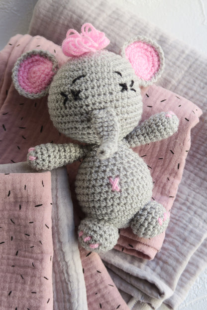 Pink Elephant