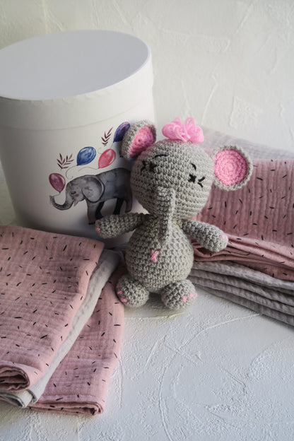 Pink Elephant