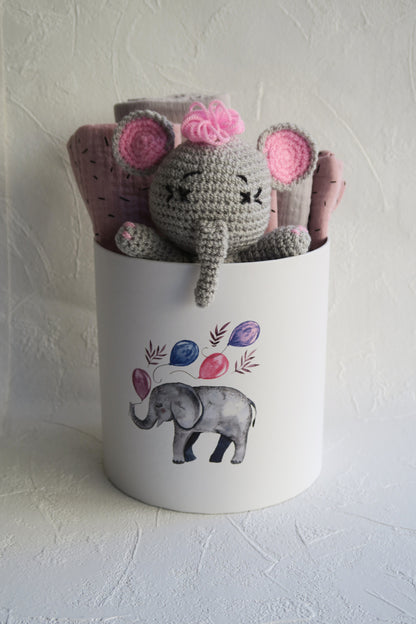 Pink Elephant