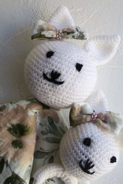 Cute Bunny