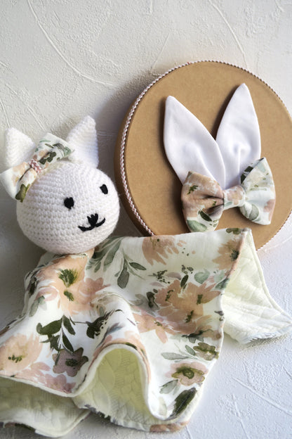 Cute Bunny