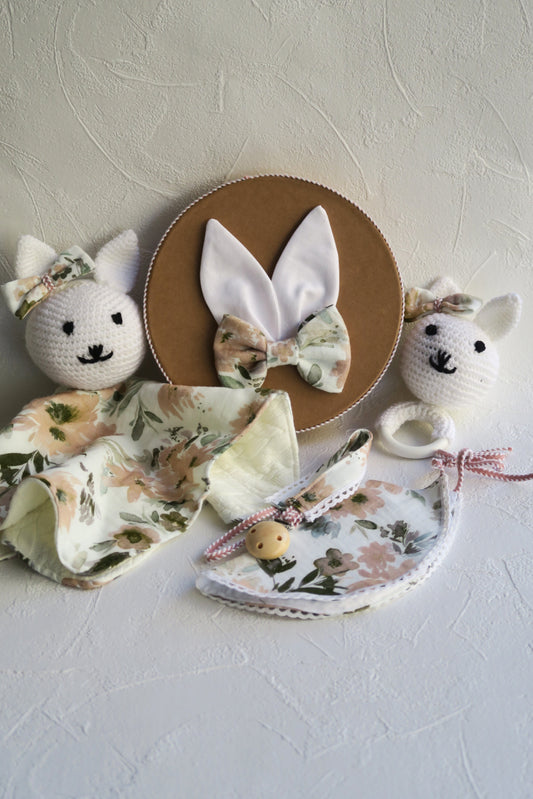 Cute Bunny