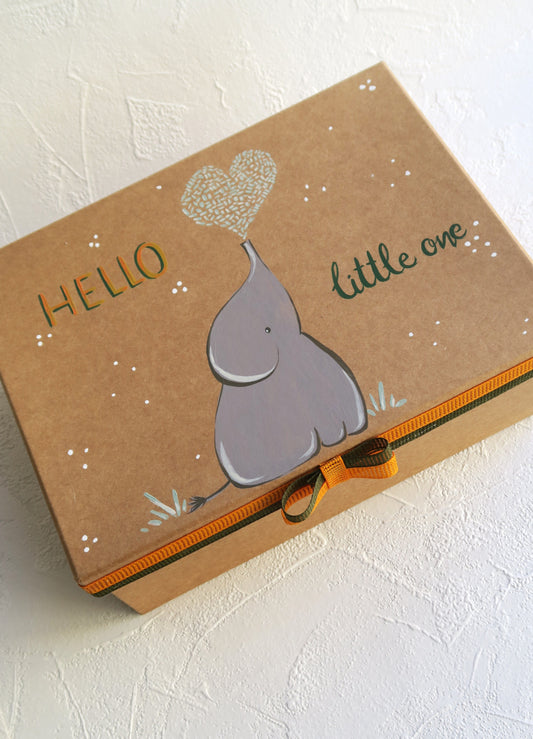 Elephant