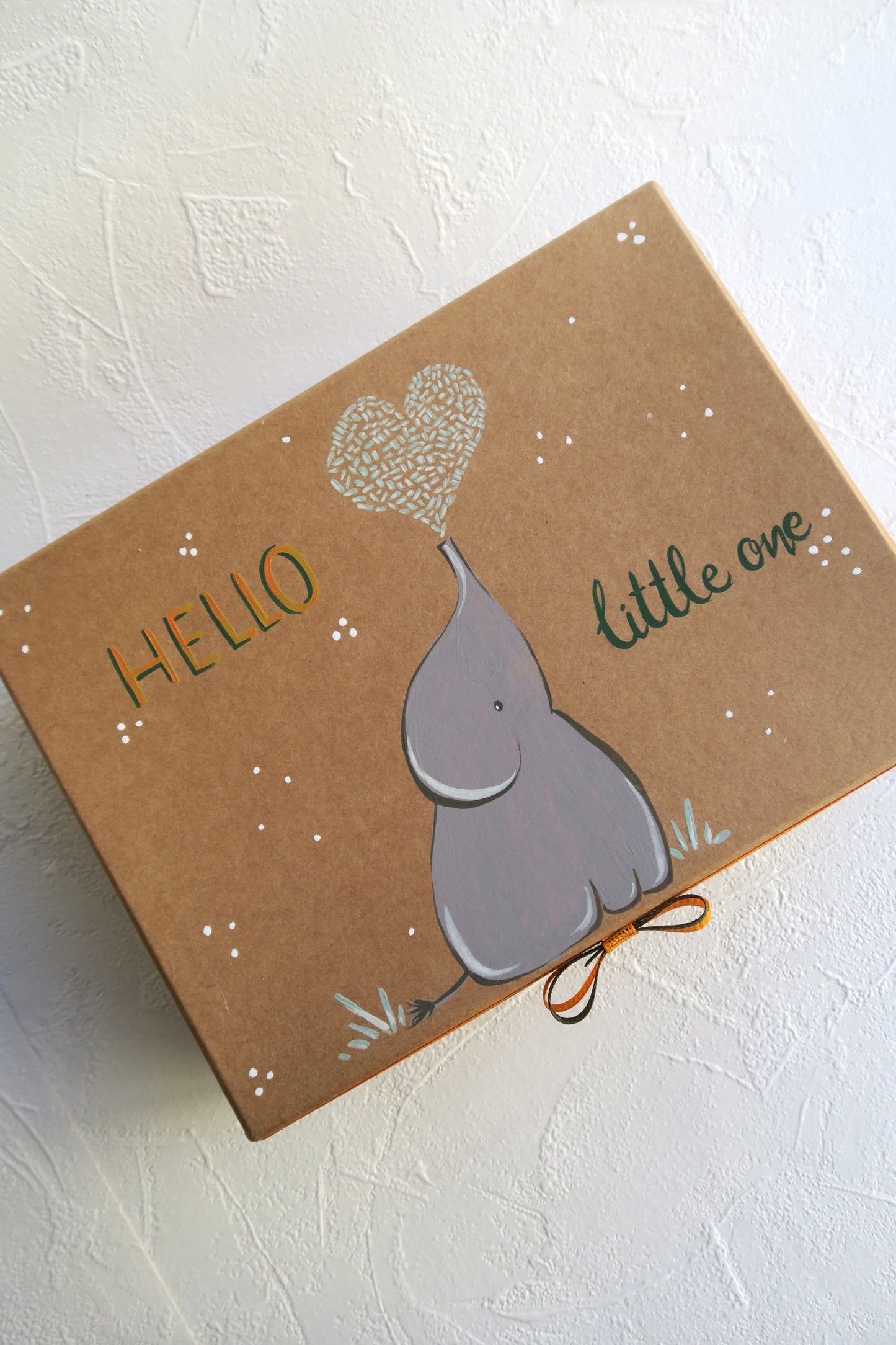 Elephant