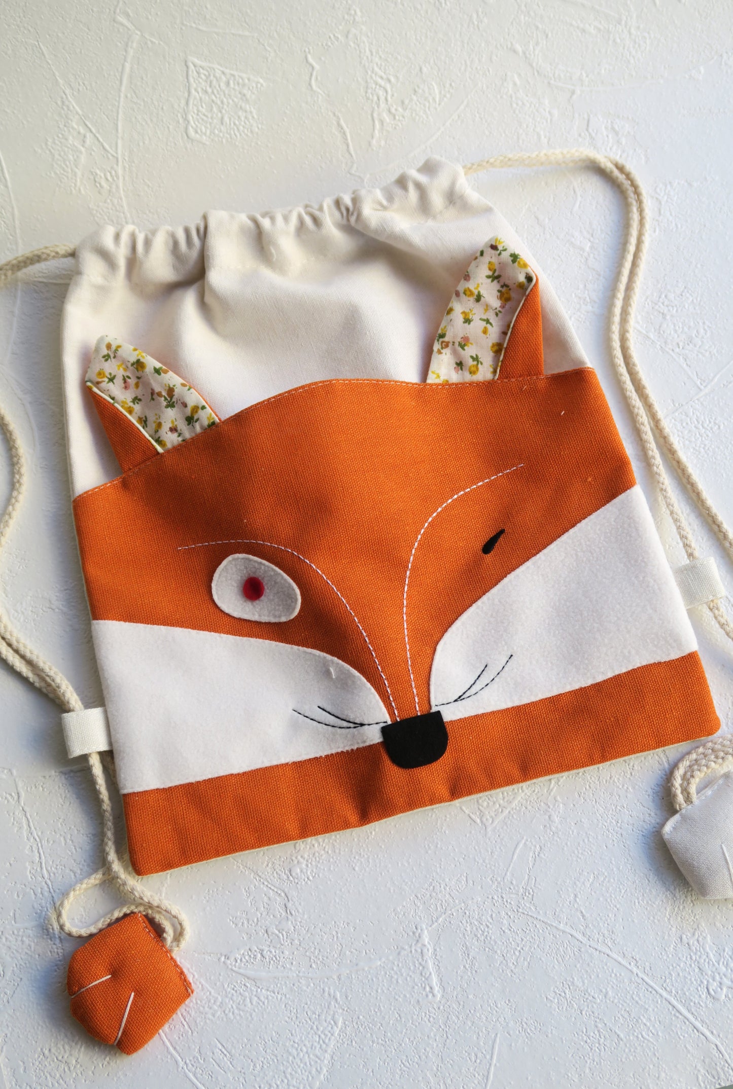 Τσάντα Αλεπού