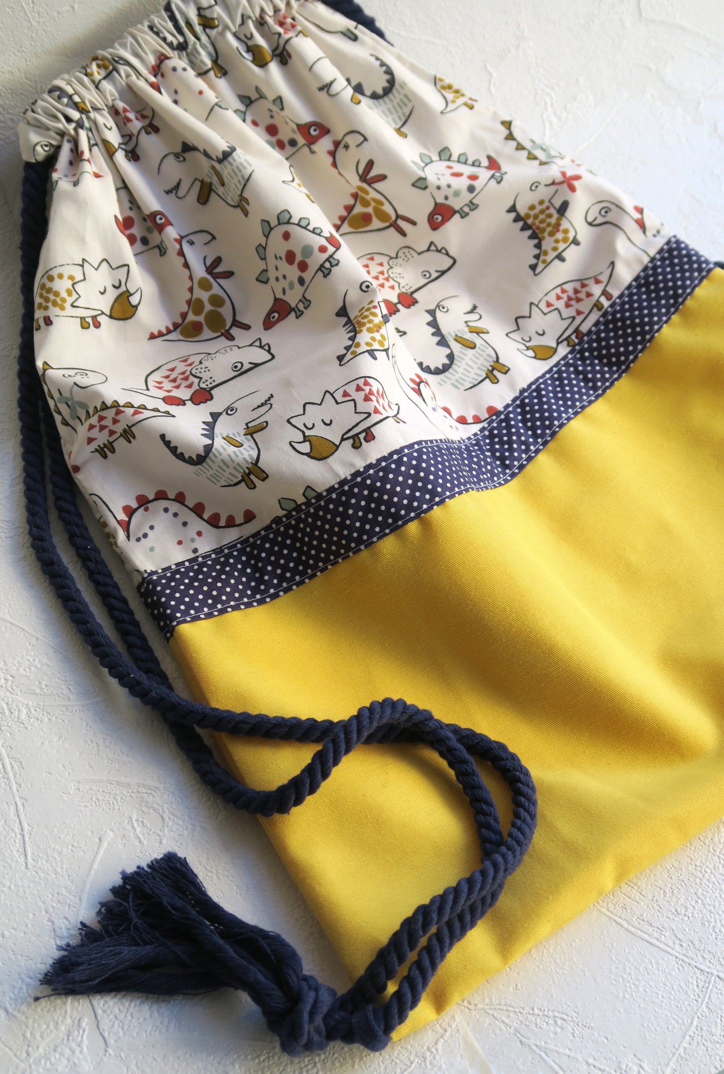 Τσάντα Δεινόσαυρος