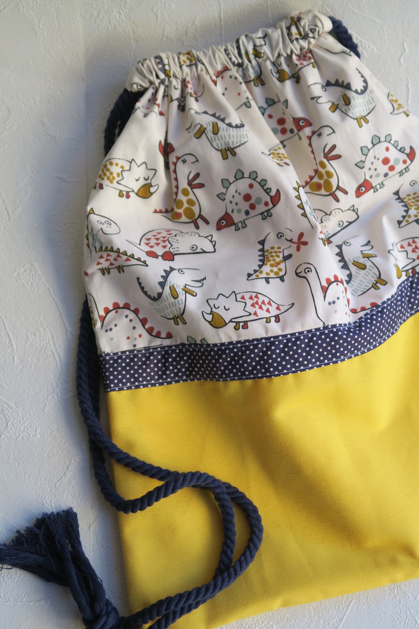 Τσάντα Δεινόσαυρος