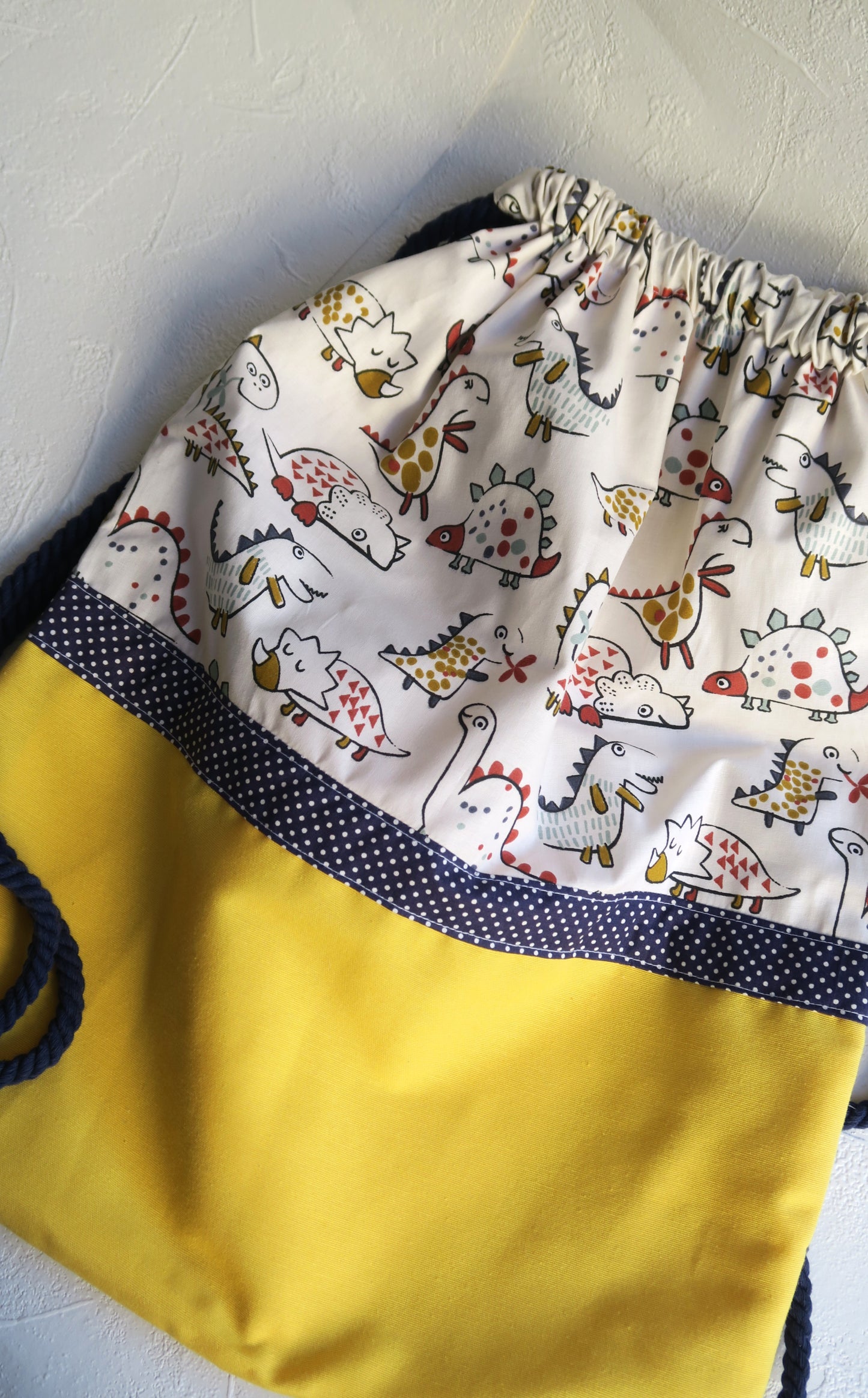 Τσάντα Δεινόσαυρος