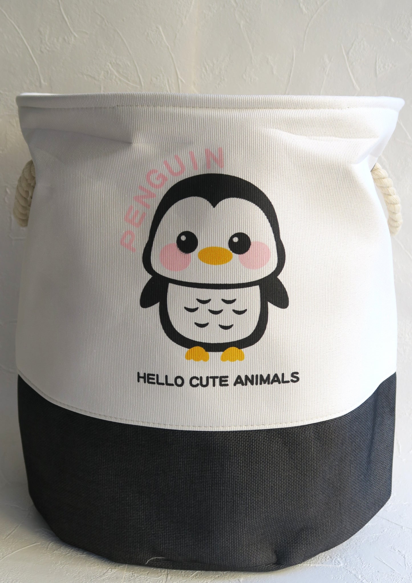 Καλάθι Αποθήκευσης Πιγκουίνος
