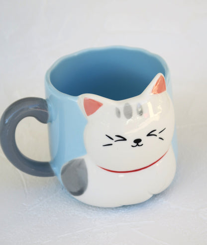 Κούπα Γάτα