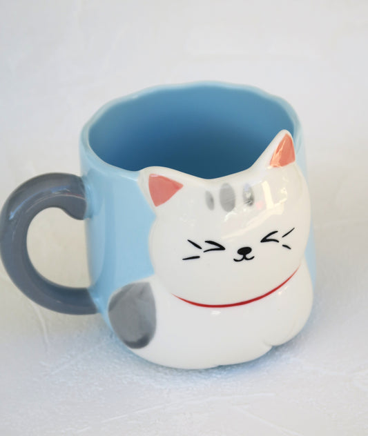Κούπα Γάτα