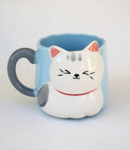 Κούπα Γάτα