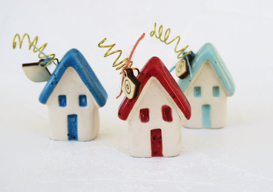 Μίνι Σπιτάκι