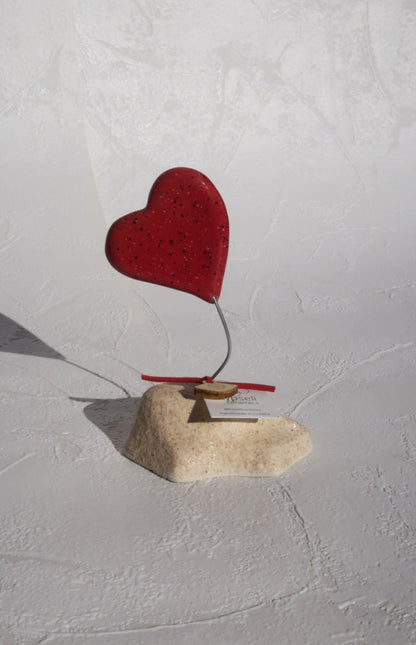 Καρδιά Μπαλόνι