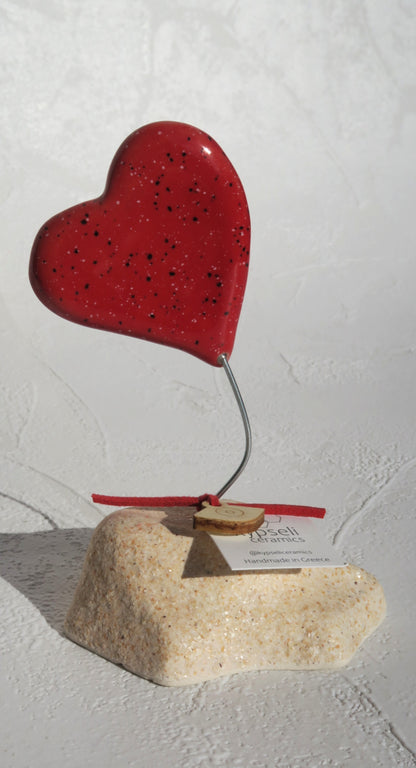 Καρδιά Μπαλόνι