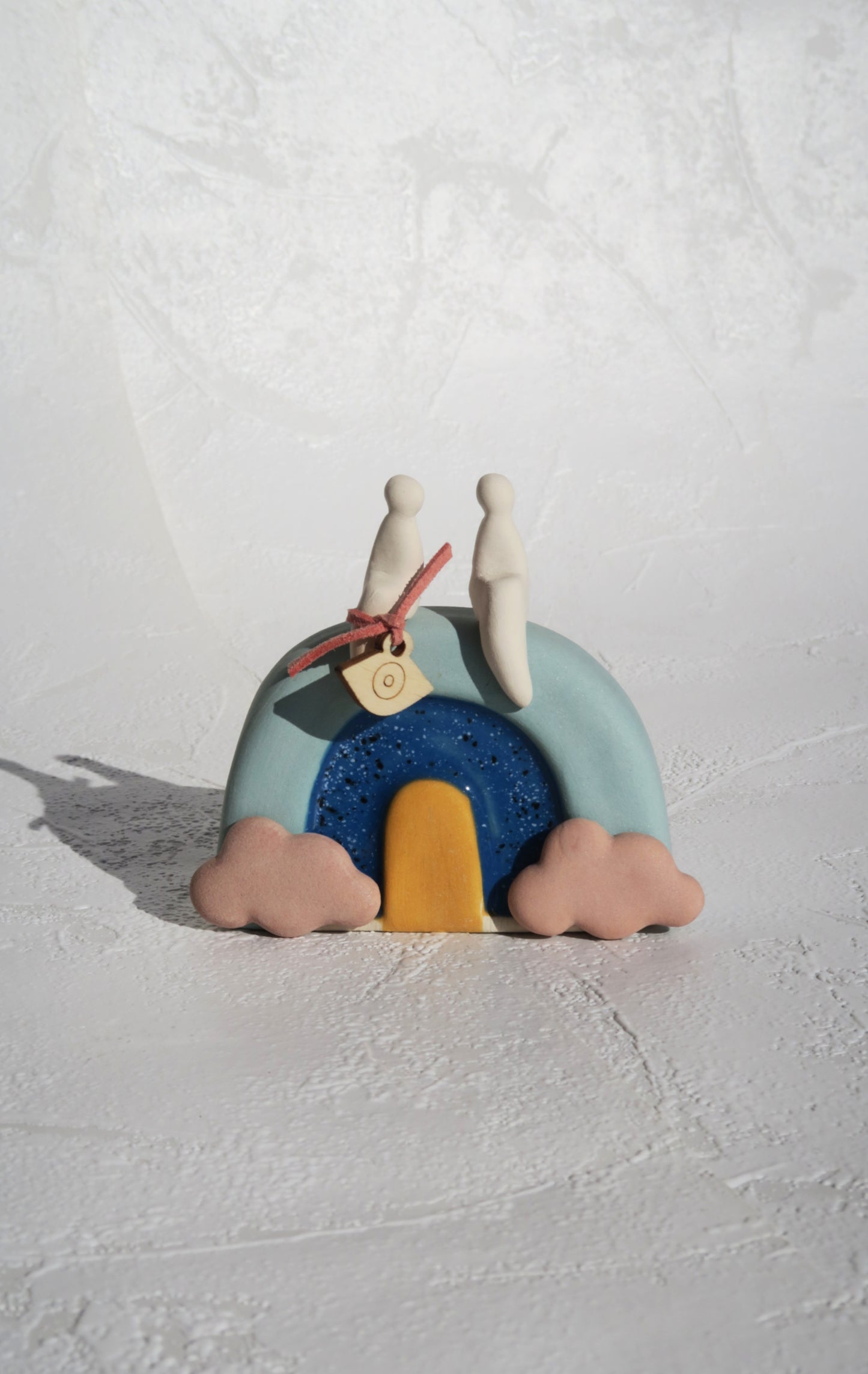 Ουράνιο Τόξο