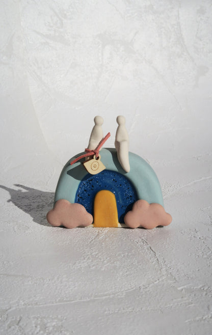 Ουράνιο Τόξο