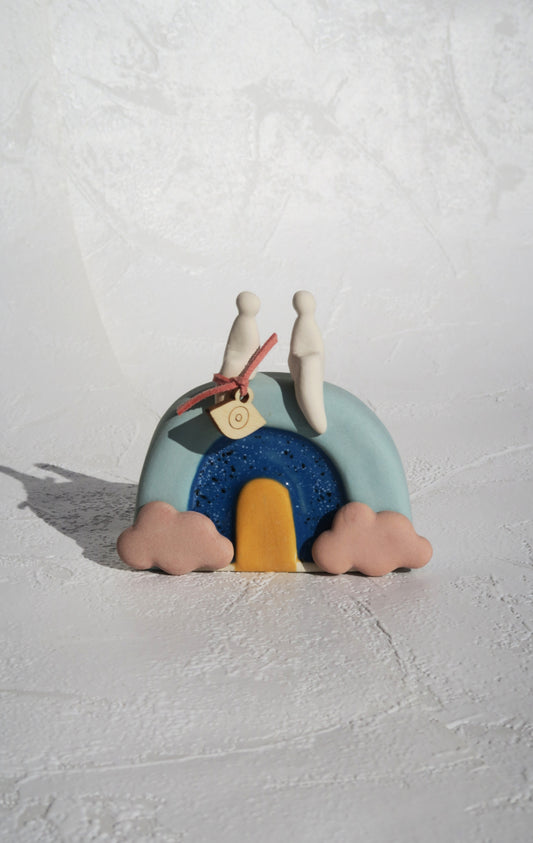 Ουράνιο Τόξο