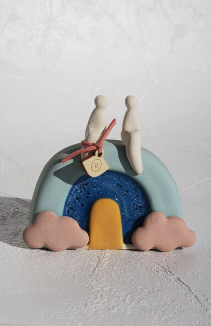 Ουράνιο Τόξο