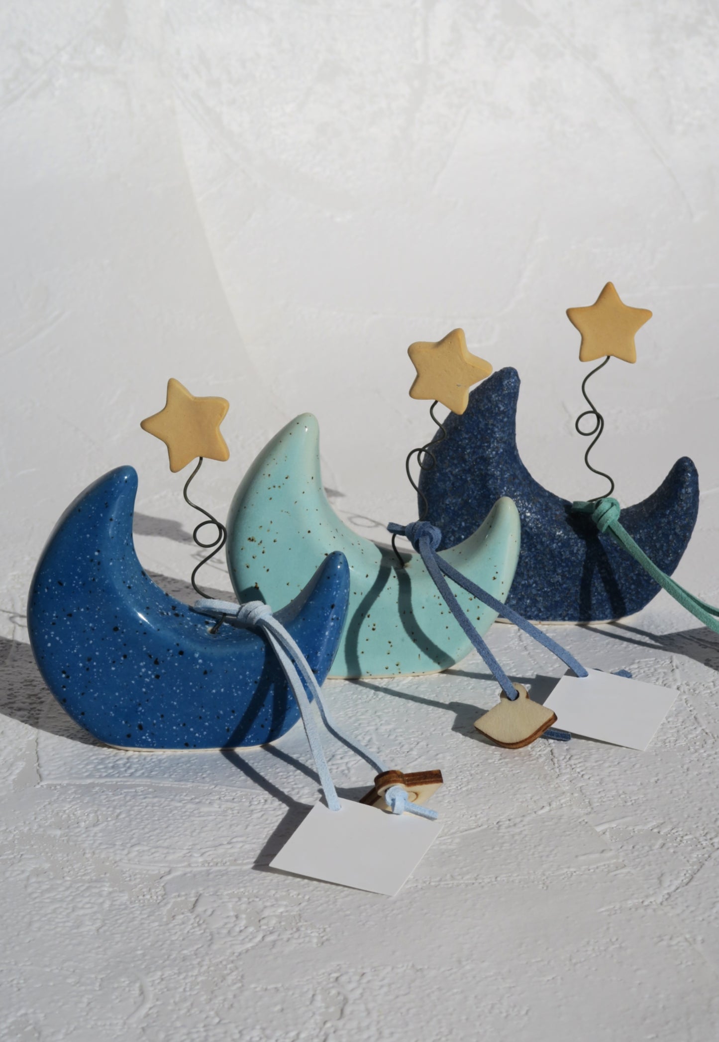 Φεγγάρι Με Αστέρι