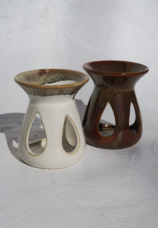 Αρωματιστής Μεσαίος