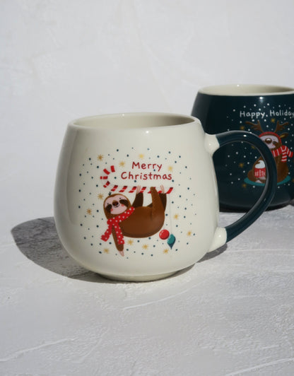 Κούπα Βραδύποδας