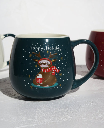 Κούπα Βραδύποδας