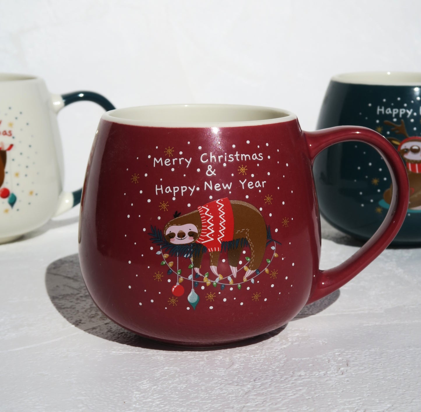 Κούπα Βραδύποδας