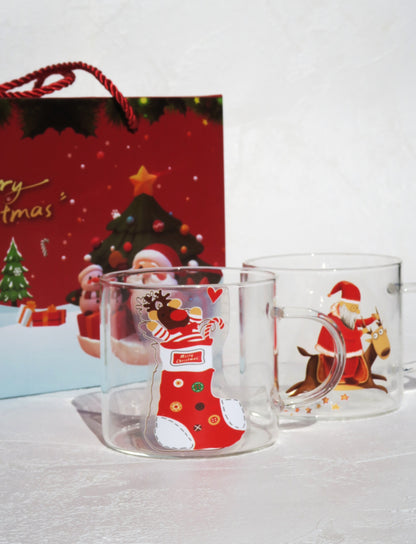 Πακέτο Με Κούπες