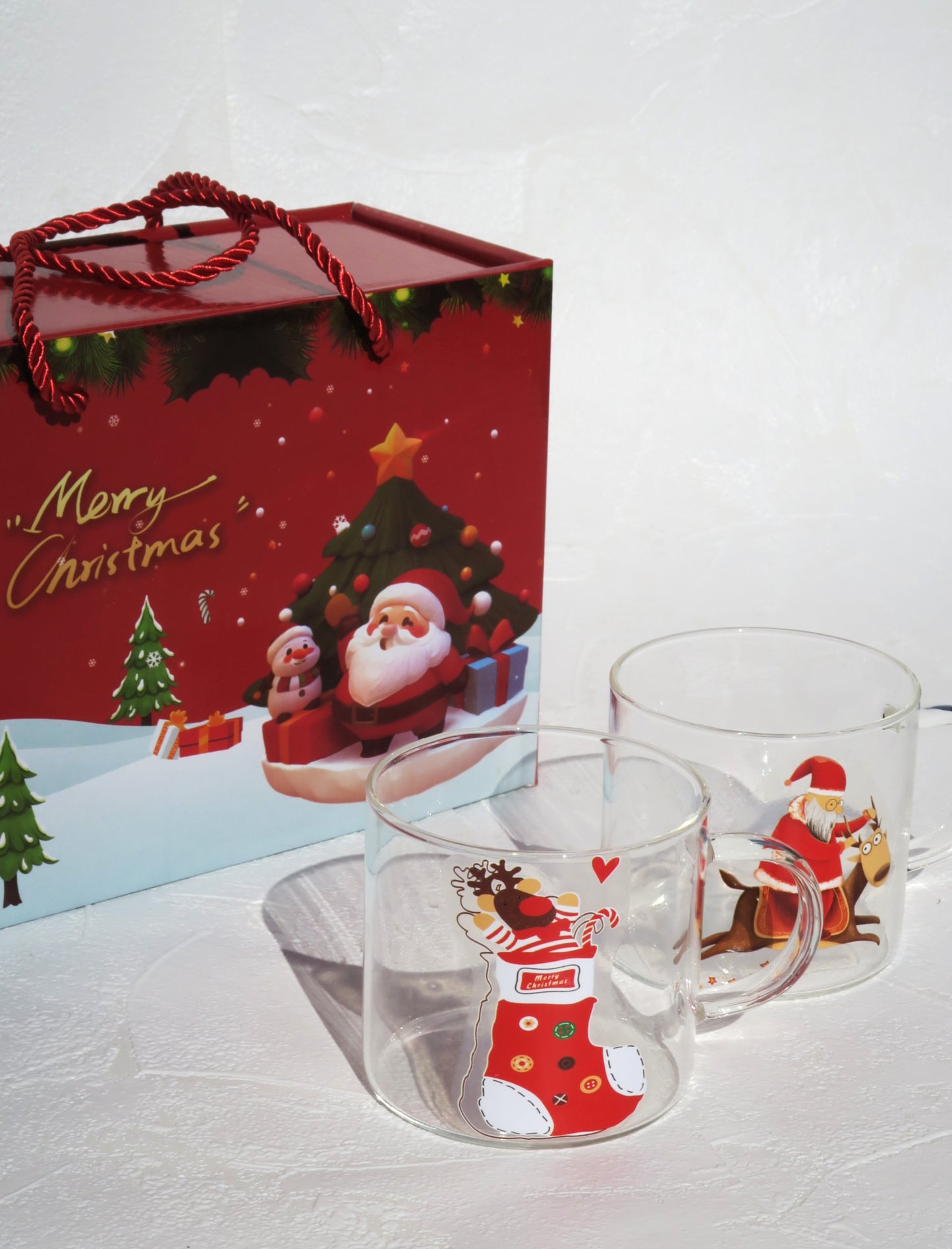 Πακέτο Με Κούπες