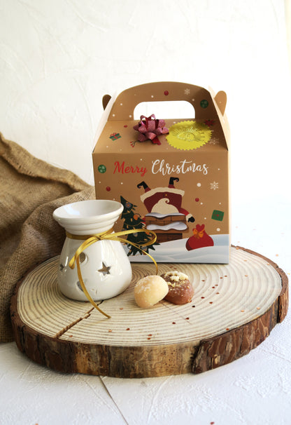 Πακέτο "Καλά Χριστούγεννα"